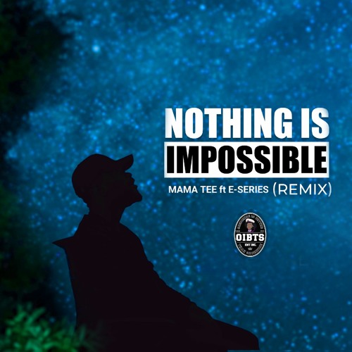 Nothing is Impossible feat E-Series (Remix)