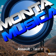 Assault - Take It