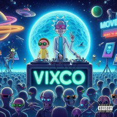 Set Vixco Do Desande