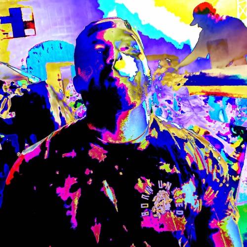 PISTOL_GRIP (mashup)