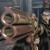Artwork for bayonetta
