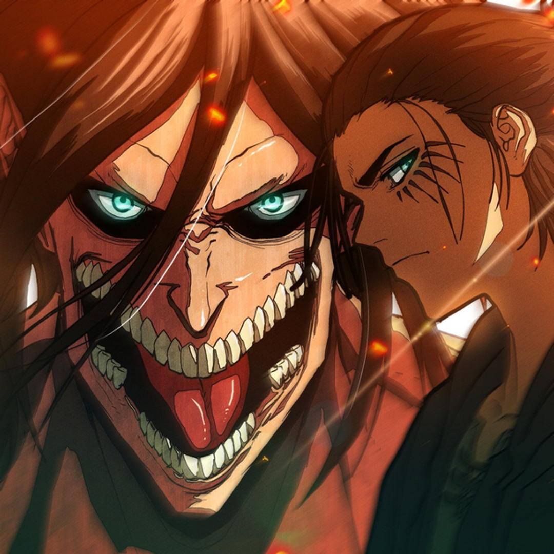 Stream The Rumbling (Eren Jaeger) [feat. Fabvl] by Daddyphatsnaps ...