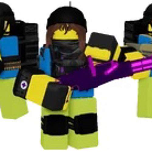 DUMMIES VS. NOOBS (ROBLOX) 