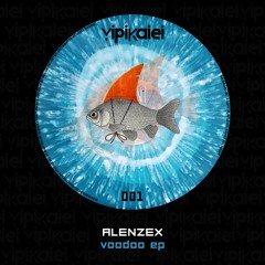 YPK001 | Alenzex - Voodoo Soul (Original Mix)
