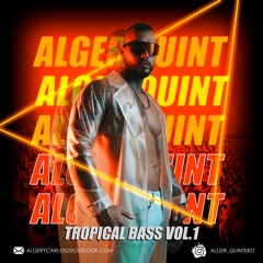 TROPICAL BASS VOL.1 2024