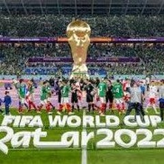 The closing ceremony of the World Cup Qatar 2022 ( MIX )   اغنية حفل ختام كأس العالم قطر 2022