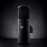 WA-8000 Tube Condenser Microphone Artwork