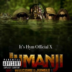 It's Hym - Jumanji
