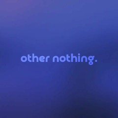 ww by other nothing — but it's a + slowed version.