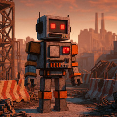 ROBOTS will kill us ALL