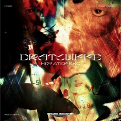 DRATCLIFFE - HEY STEP BRO [II164S]