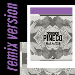 X-MAN Ft Natoxie - Pineco (Dance Battle Remix)