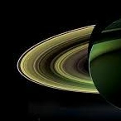 1212 Cold Moon Saturns Kiss