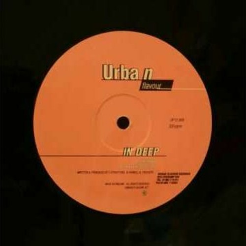 in deep - rhythm factor