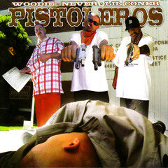What You Know About Me (feat. Lil los & Lou e Lou)