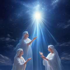 Guide Us with Your Light