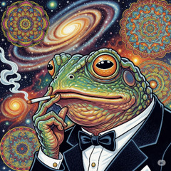 Do You Understand The Toad?