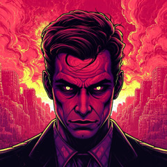 SonicLight- Super Villain (Feat. TripSix)