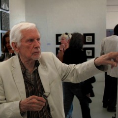 In Memoriam Herbert W.Franke (1927 - 2022)