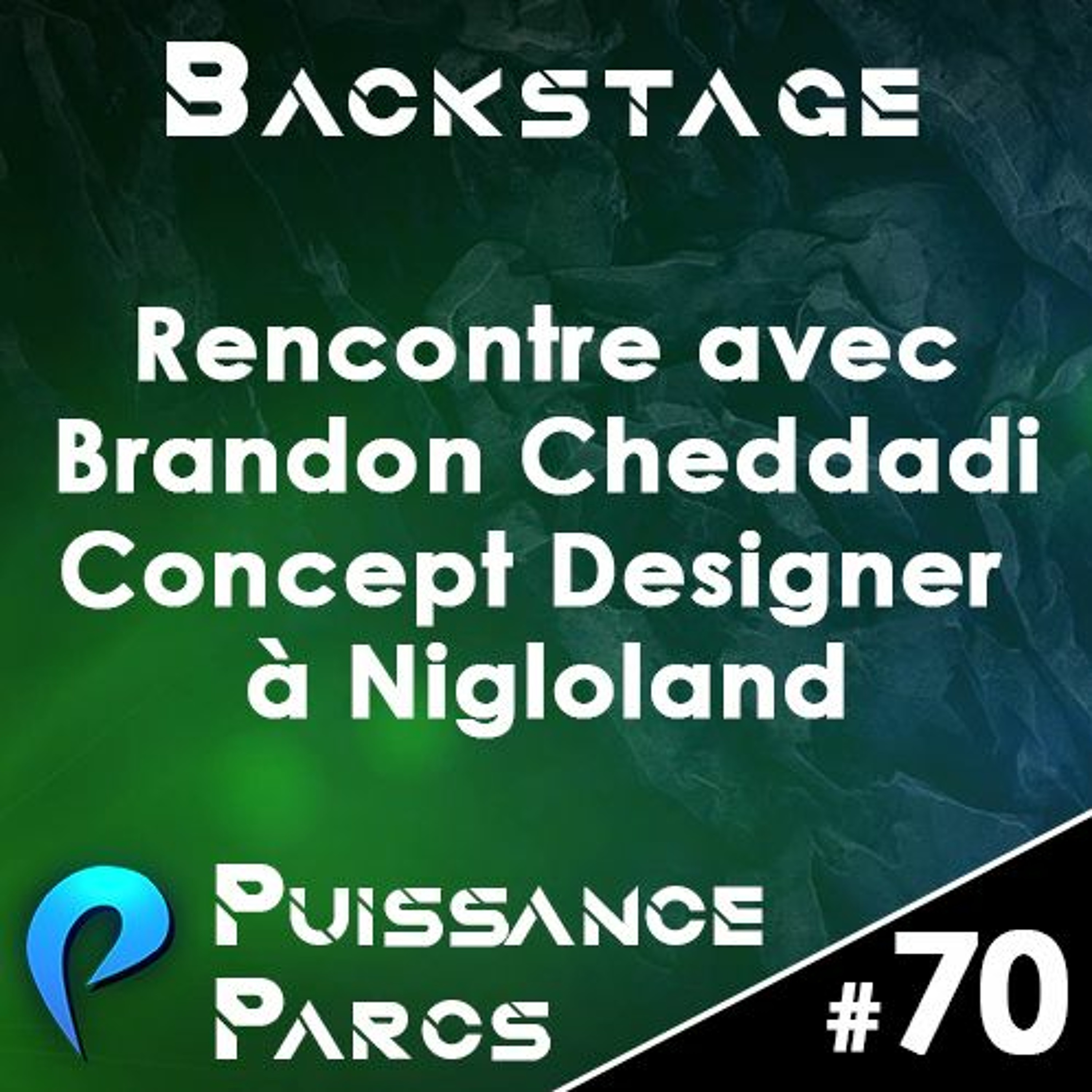 Puissance Parcs