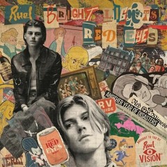 Ruel - as long as you care (Cover)