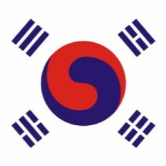 WELCOME TO KOREA