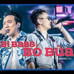 Bé bị bass bỏ bùa - Thành Cry × Rhymastic
