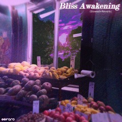 Bliss Awakening (Slowed+reverb)