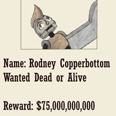 copperbottom in heat (outmode track)