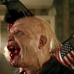 Snazzy  pluto drenched