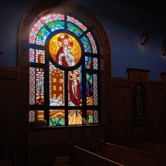 Cemoti, Sunday Theotokia (7-9) - Fr. Augustine Daoud