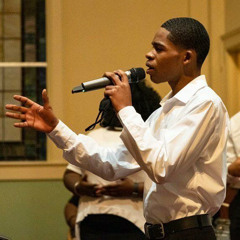Intro to Worship by Ivan Charles II