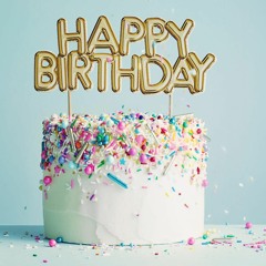 Happy Birthday Joyce