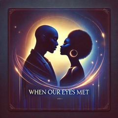 When Our Eyes Met