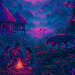 The Shipibo Icaro Tradition (GHØ Original Mix)