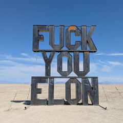 Rebuild & Ecstasy - Burning Man 2025 Extended Mix (2025/08/28)