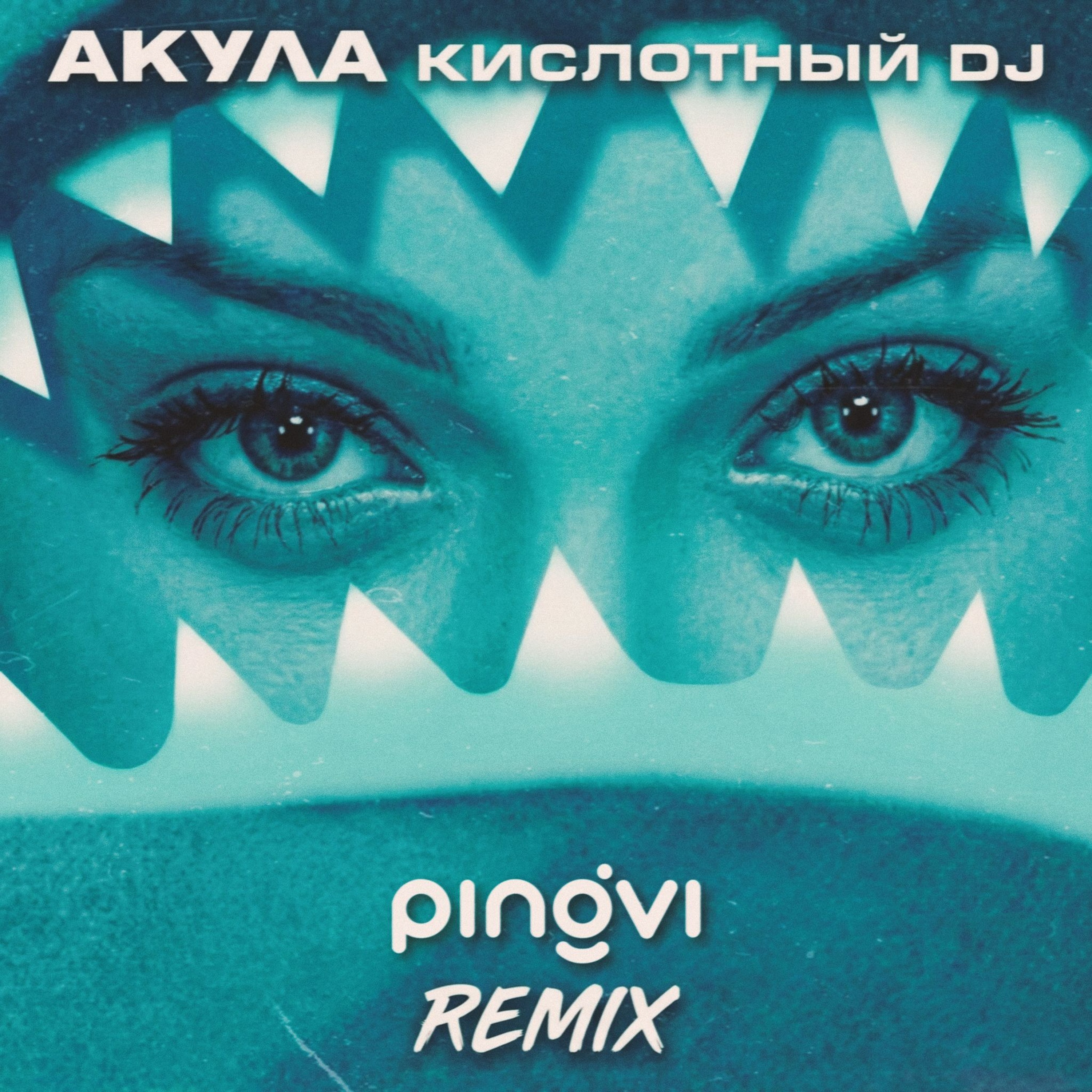 Кислотный DJ (PINGVI Remix)