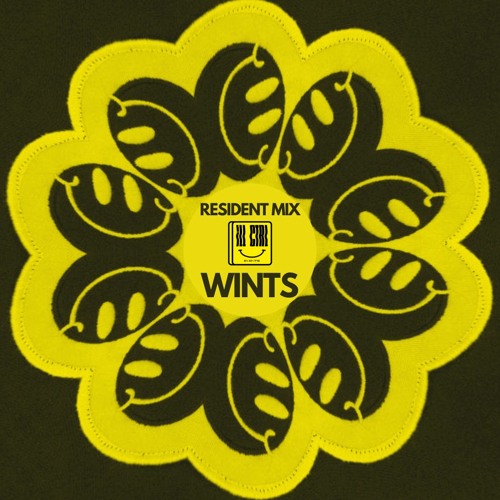 iLL CTRL presents - Resident Wints