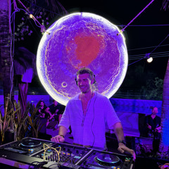Tulum Melodic Techno Set Mayan Monkey Tulum Friedrich Winter
