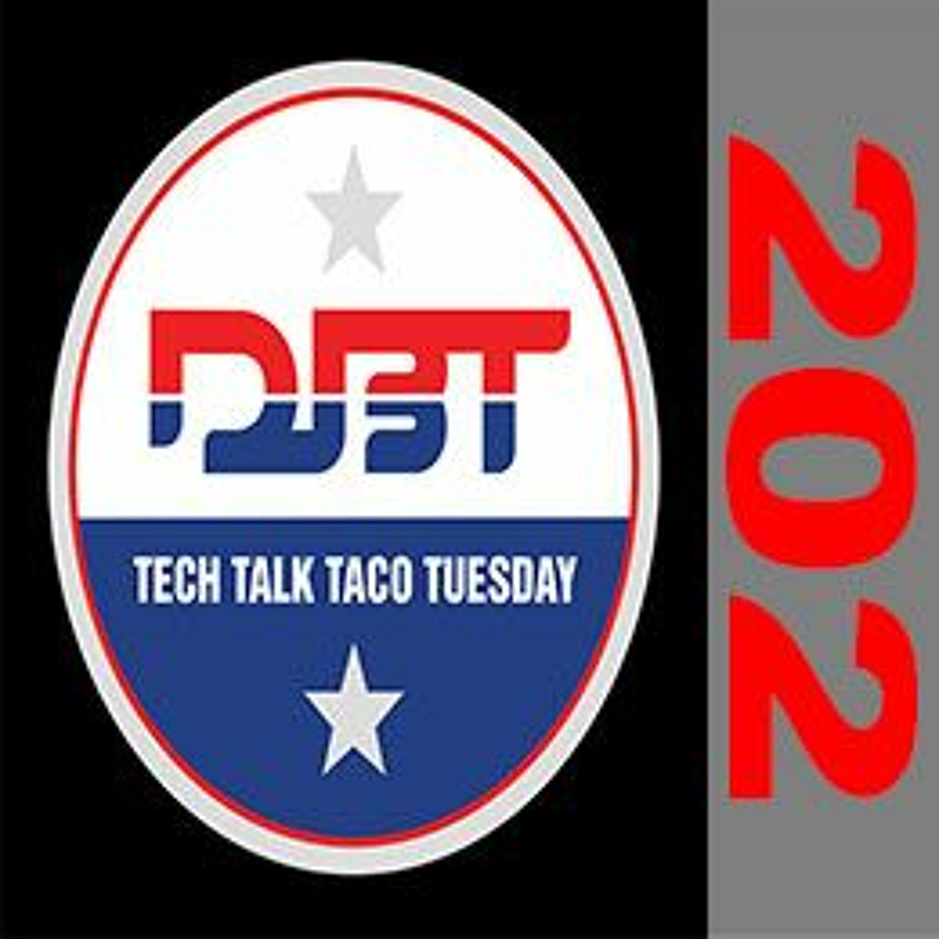 Tech Talk Taco Tuesday #202-- Fasst Co. Cole and Tim from Inside Line episode artwork