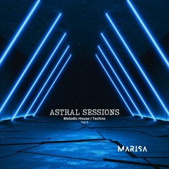 ASTRAL SESSIONS Vol II