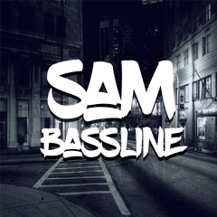 Sam Bassline - Want Me (Fast Forward Records)