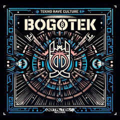 Dark Bakura - Tekcore Technique