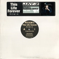 This Life Forever X The Life (Dj Frank White Remix)