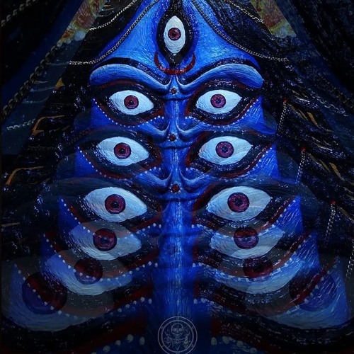 ॐ A Tribute To Mahakali ॐ