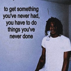 been had [prod. 15drtt]