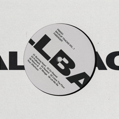 Let Me Be Your Afterhour