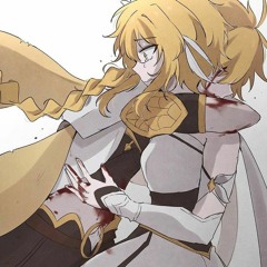 Watashi No Tenshi || 鹿喑kana