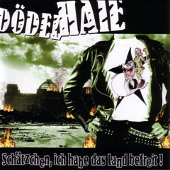 Radieschen Auf Frischkäse