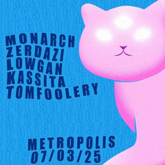 Mischief London Launch Party